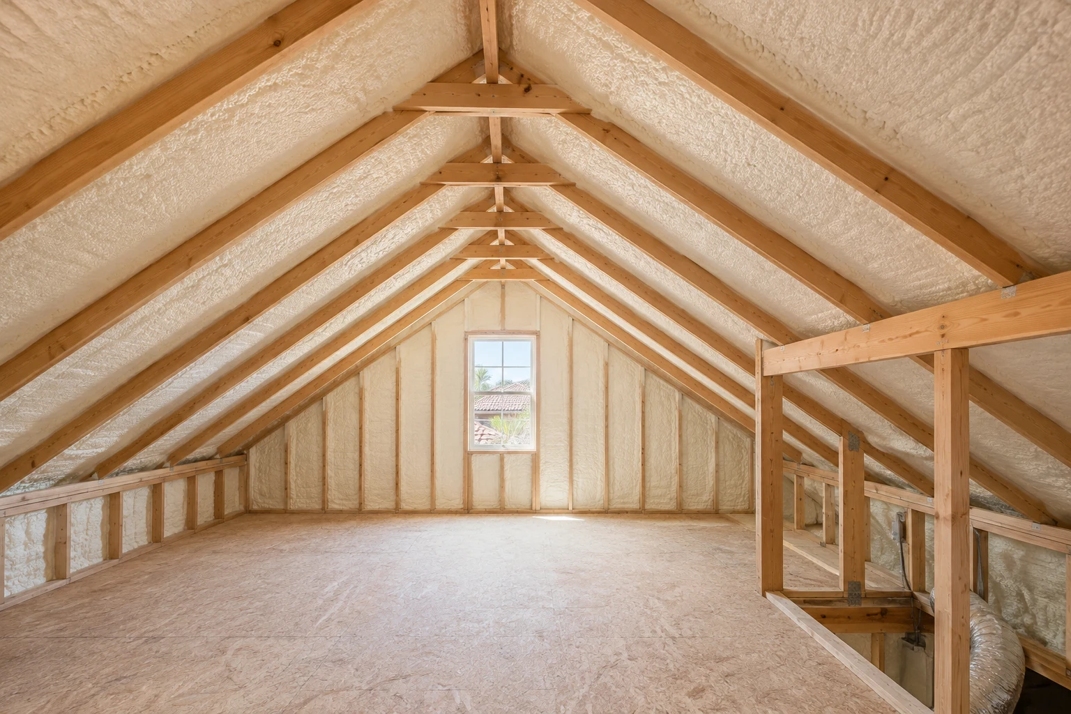 Insulation Repair in Fountain Hills, Arizona