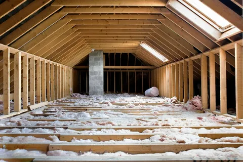 Insulation Service