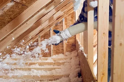 Insulation removal Services